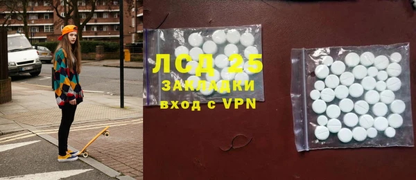 Альфа ПВП Лагань